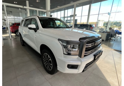 Haval H5