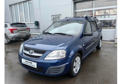 Lada (ВАЗ) Largus