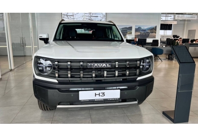 Haval H3