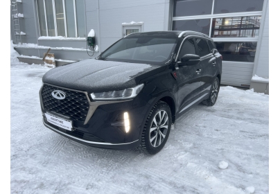 Chery Tiggo 7 Pro Max