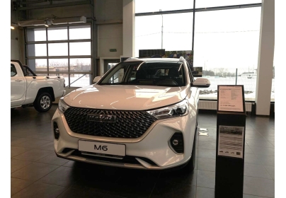 Haval M6