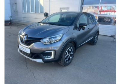 Renault Kaptur