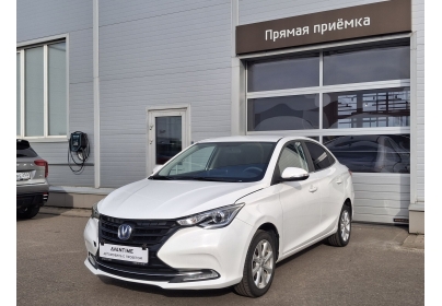 Changan Alsvin