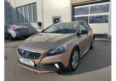 Volvo V40 Cross Country
