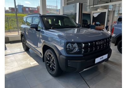 Haval H3