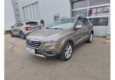 FAW Besturn X80