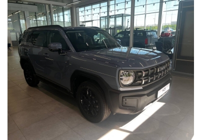 Haval H3