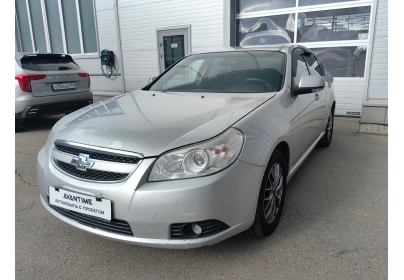 Chevrolet Epica