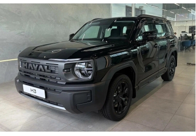 Haval H3