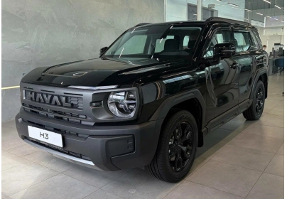 Haval H3
