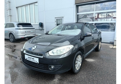 Renault Fluence