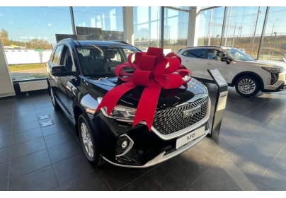 Haval M6