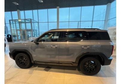 Haval H3