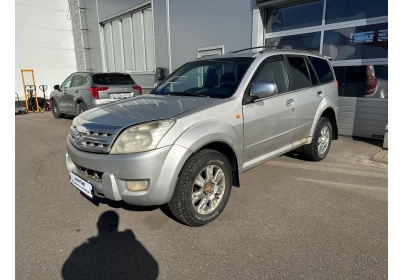Great Wall Hover
