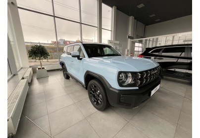 Haval H3