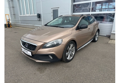 Volvo V40 Cross Country