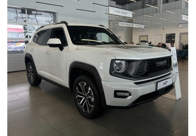 Haval H7