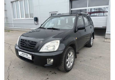 Chery Tiggo (T11)