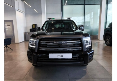 Haval H5