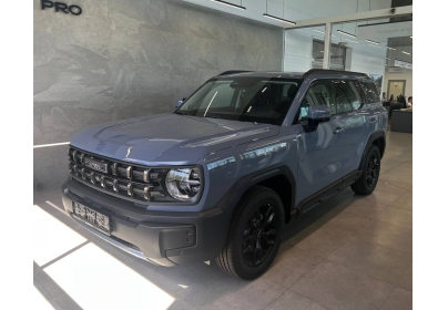 Haval H3