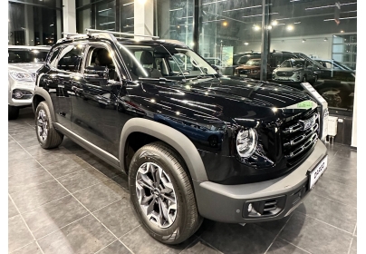 Haval Dargo