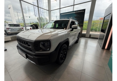 Haval H3