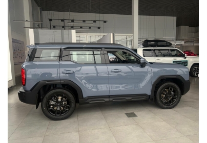 Haval H3