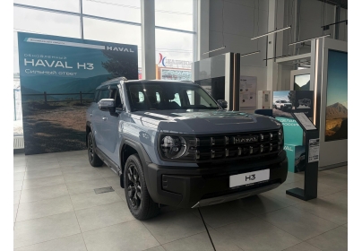 Haval H3