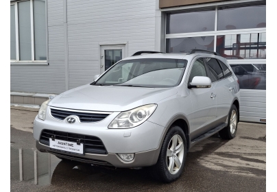 Hyundai ix55