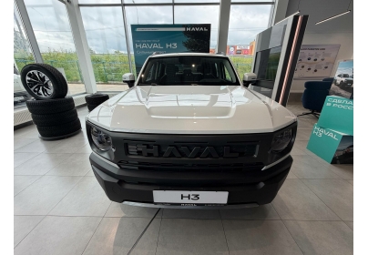 Haval H3