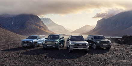 5 причин купить HAVAL в 2026 году