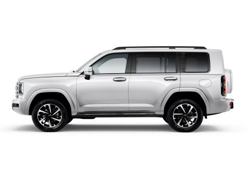 Новый Haval H9