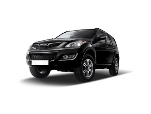 Haval H5