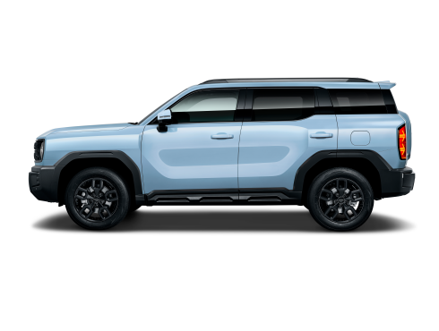 Haval H3