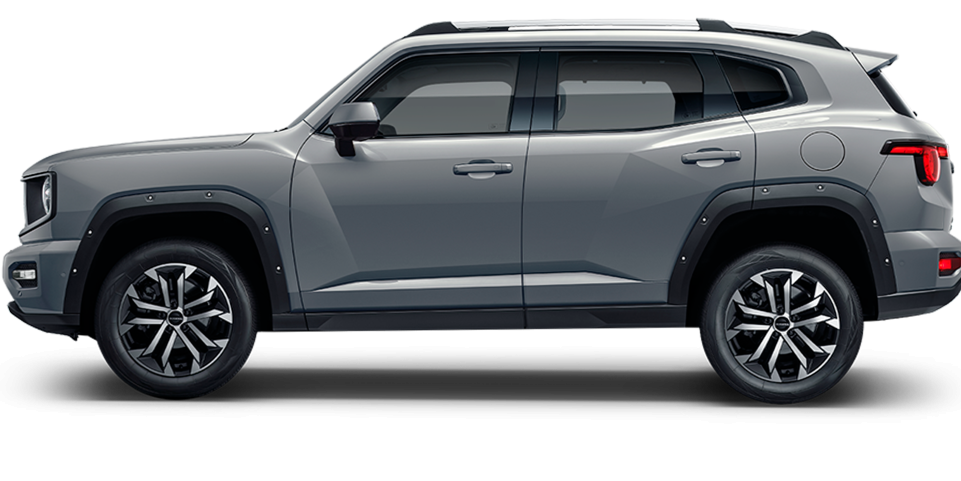 Haval H7