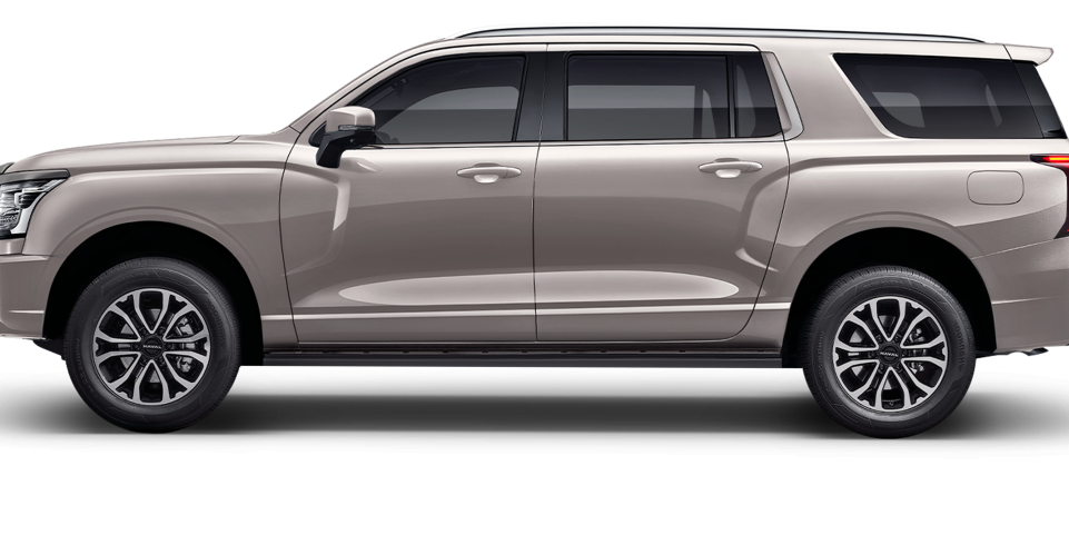 Haval H5