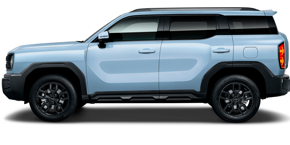 Haval H3