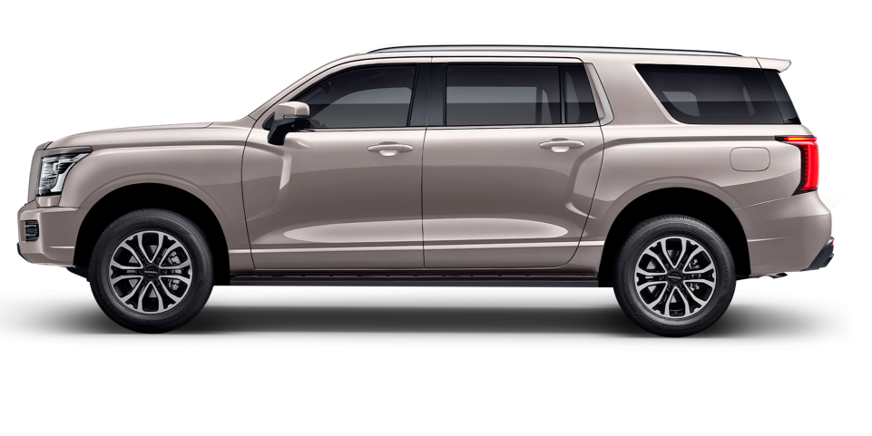 Haval H5