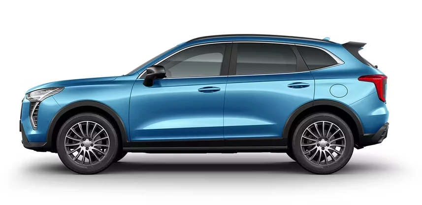 Выберите свой Haval HAVAL JOLION