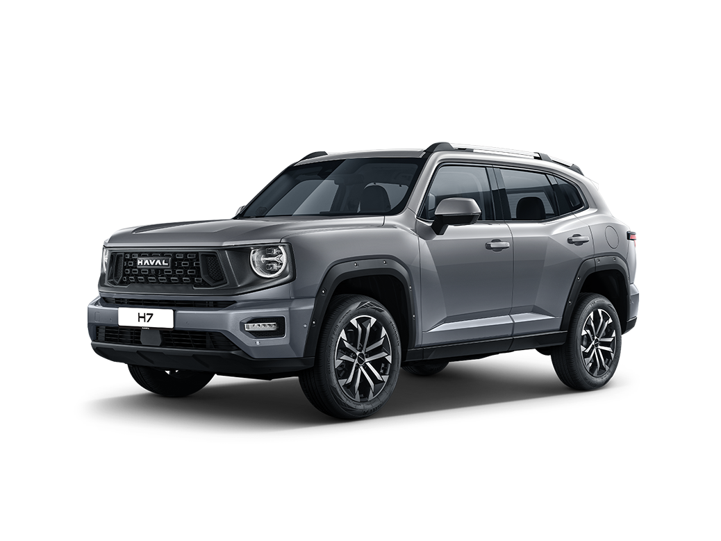 Haval H7