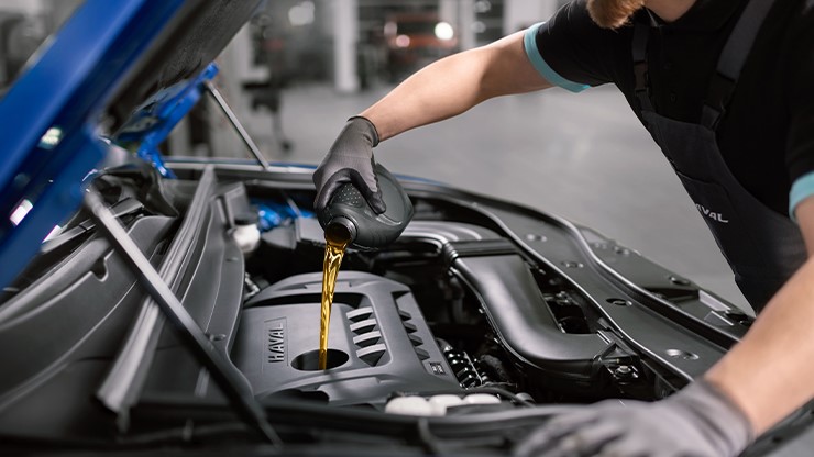 Диагностика парктроников