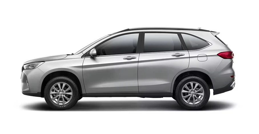 Выберите свой Haval M6
