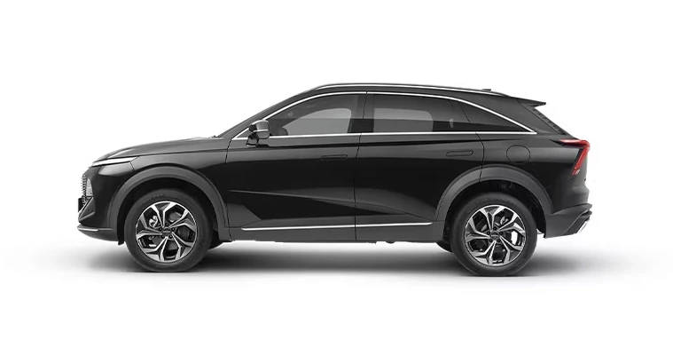 Выберите свой Haval Новый Haval F7
