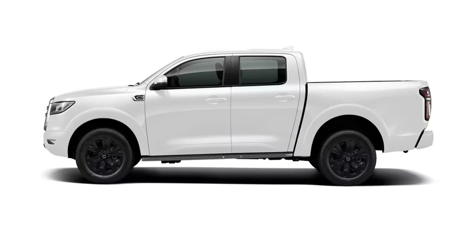 Выберите свой Haval Poer