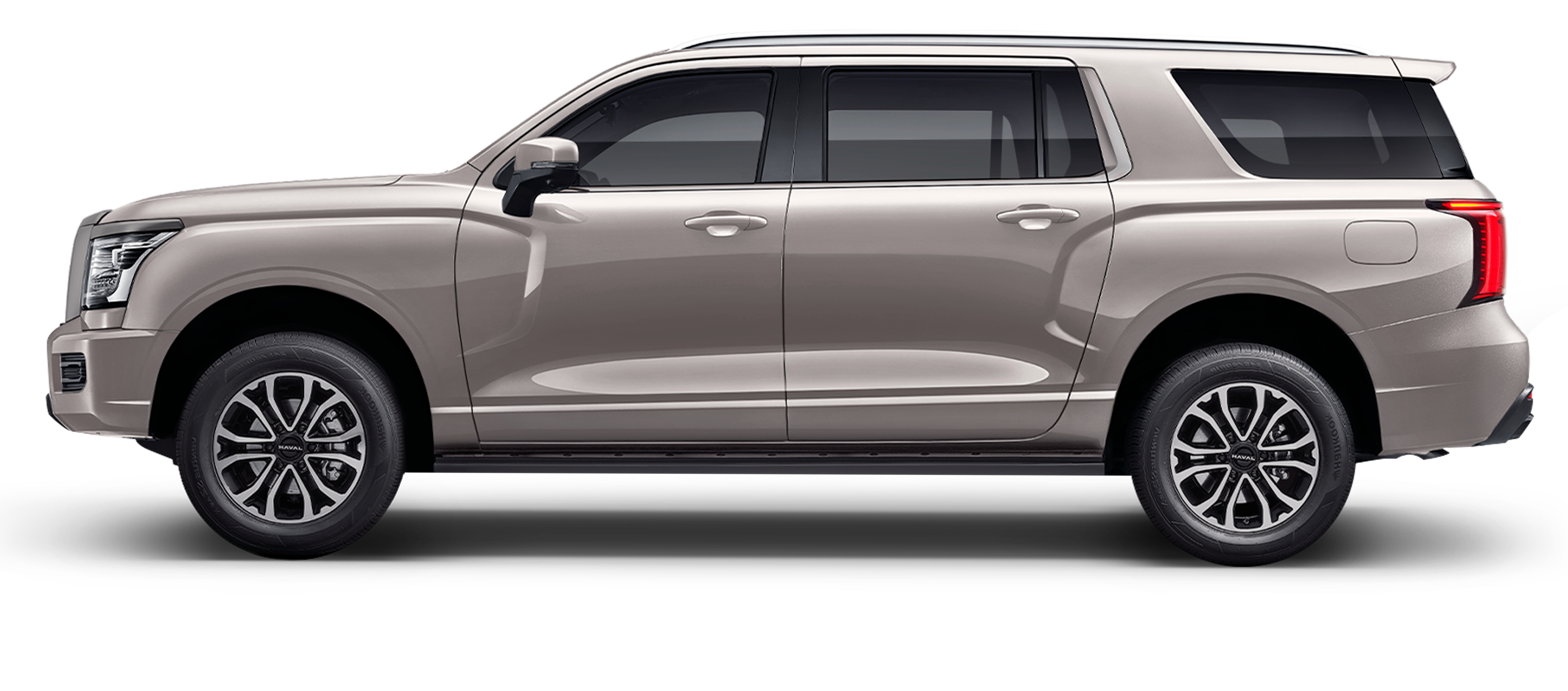 Haval H5