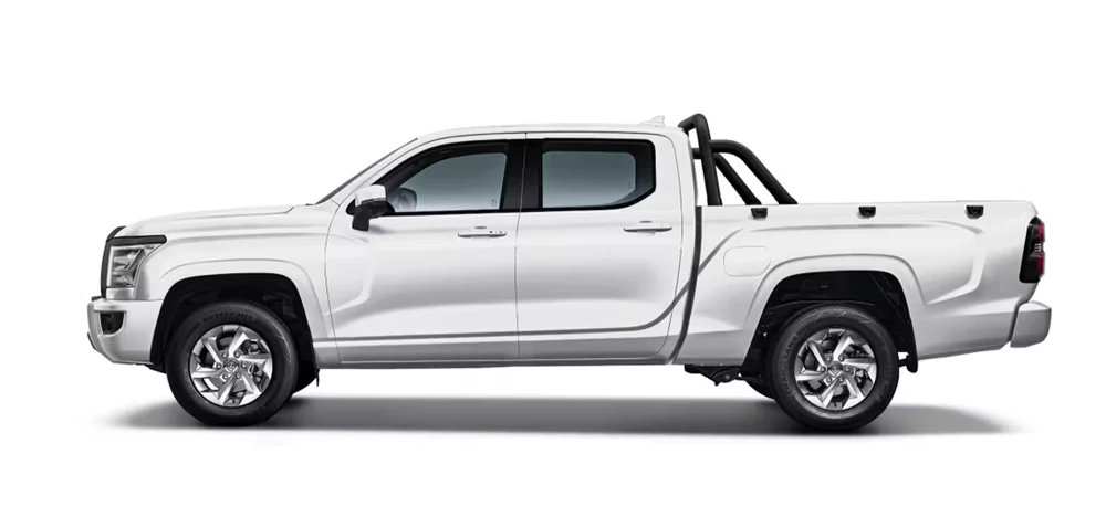 Выберите свой Haval Poer KINGKONG