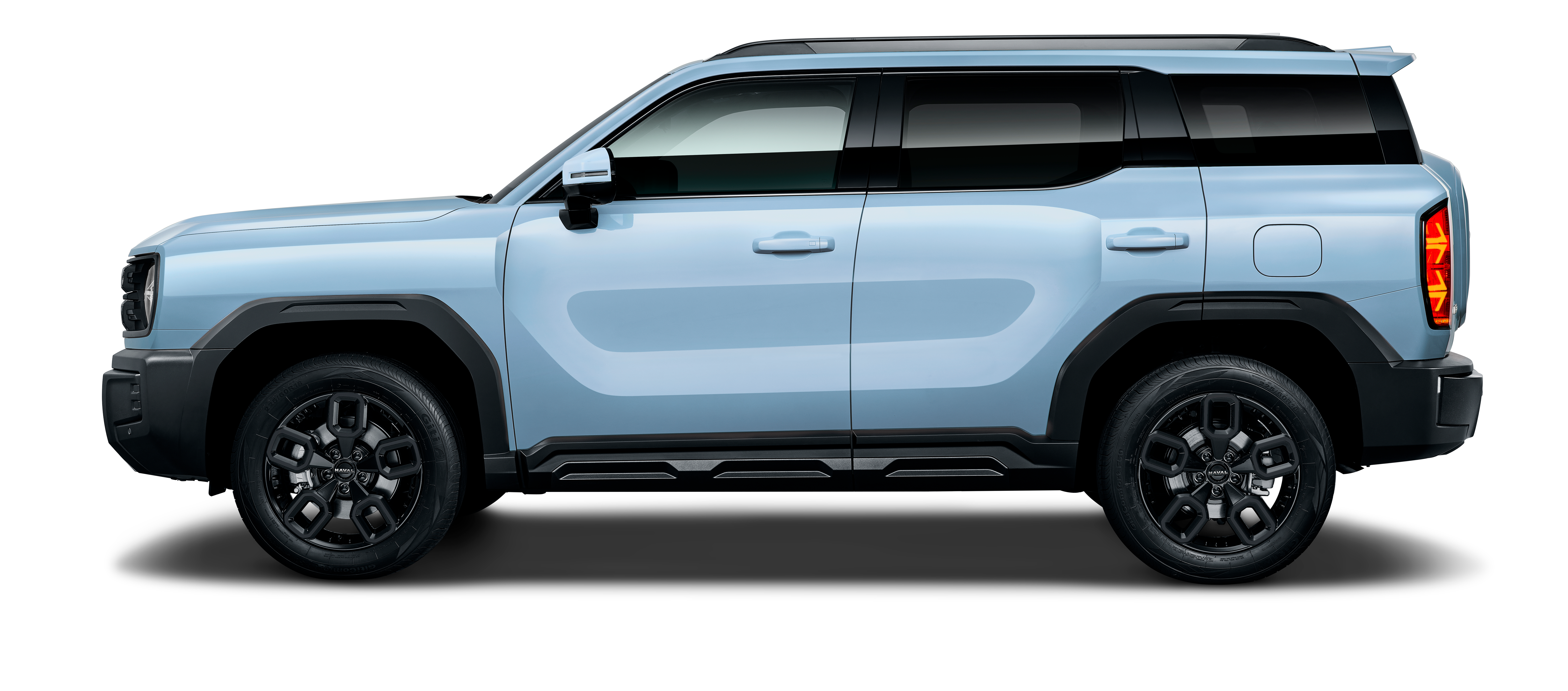 Haval H3