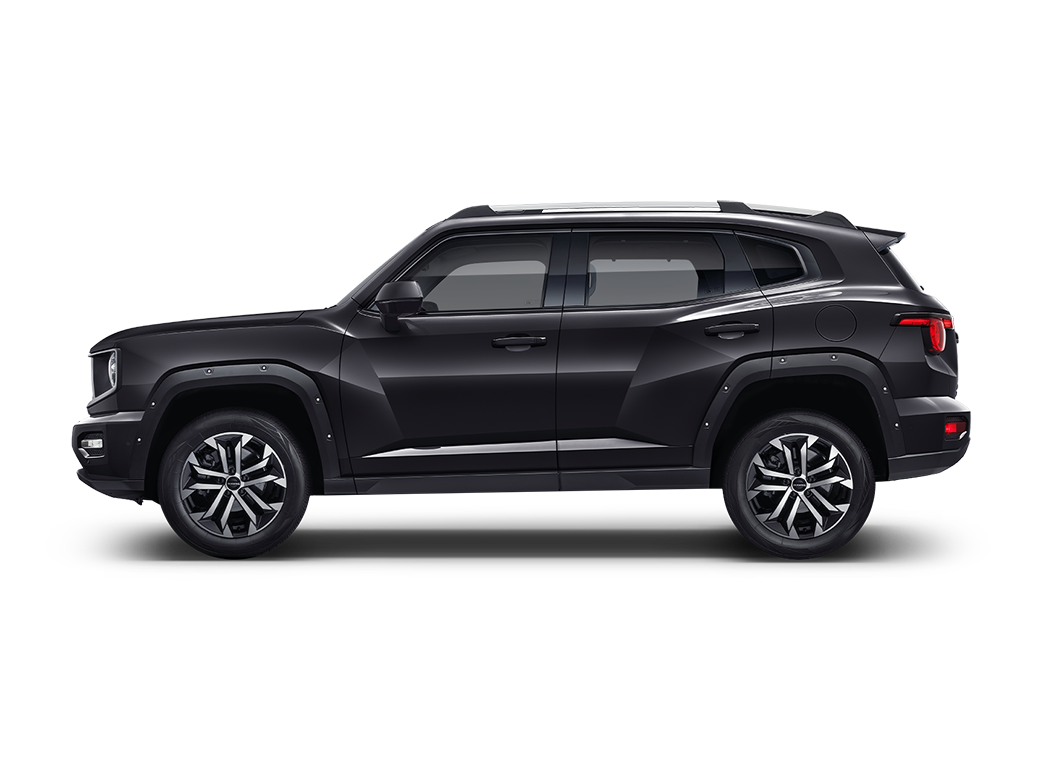 Выберите свой Haval Haval H7