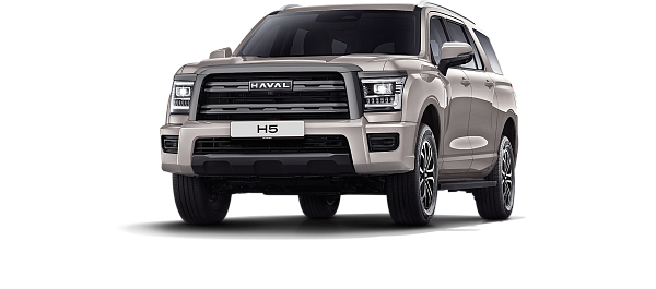 Haval H5
