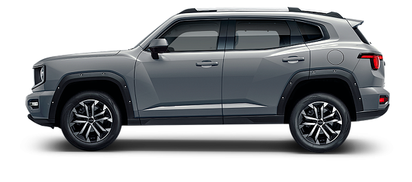 Haval H7